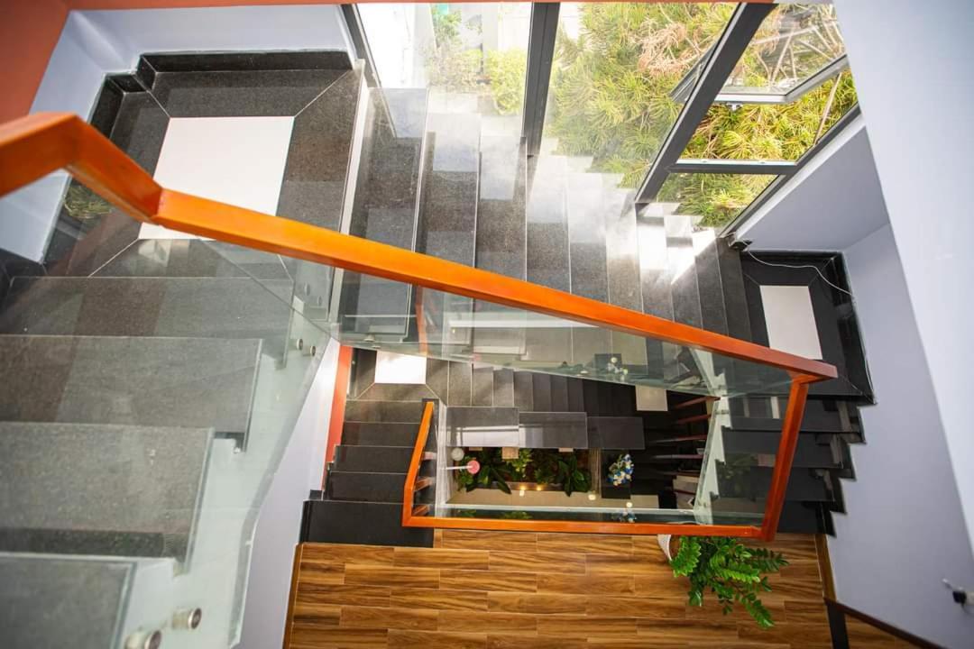 Leila House - - 3brs - Free Airport Shuttle Nhà nghỉ *