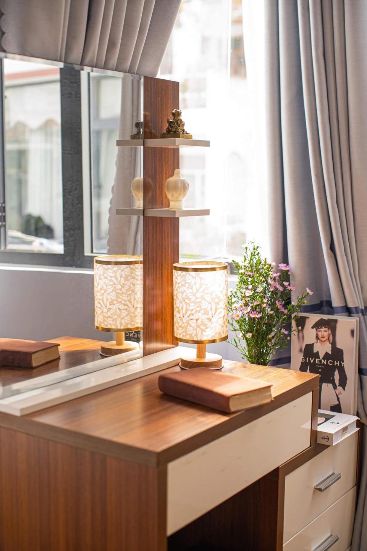 Leila House - - 3brs - Free Airport Shuttle Nhà nghỉ Đà Nẵng