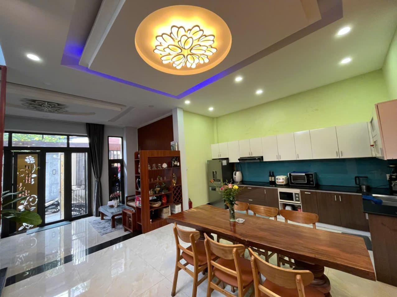 Leila House - - 3brs - Free Airport Shuttle Nhà nghỉ