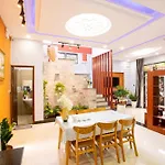 Leila House - Danang Central - 3Brs - Free Airport Shuttle