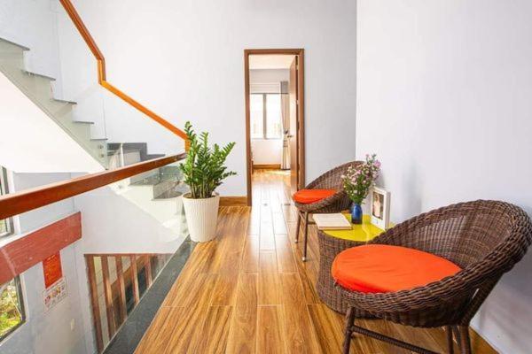 Leila House - - 3brs - Free Airport Shuttle * Da Nang