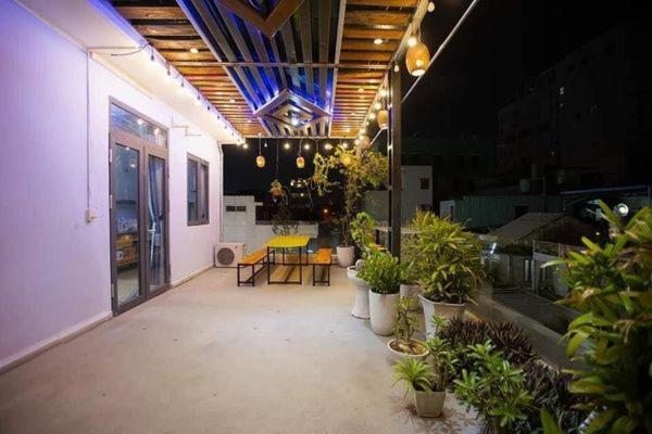 Leila House - - 3brs - Free Airport Shuttle *