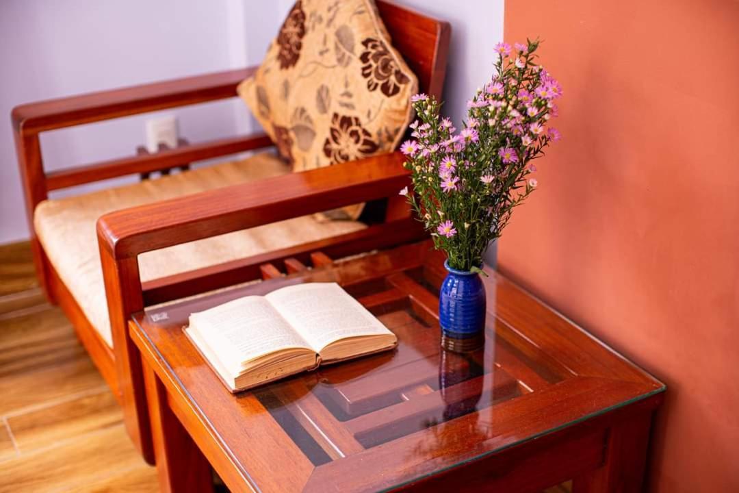 Leila House - - 3brs - Free Airport Shuttle Da Nang