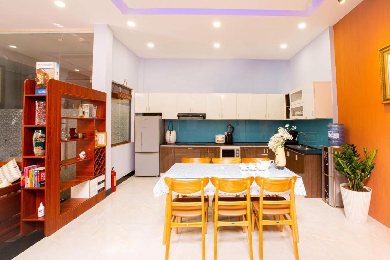 Leila House - - 3brs - Free Airport Shuttle Da Nang