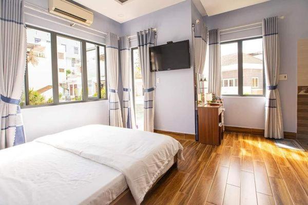 Leila House - - 3brs - Free Airport Shuttle * Da Nang