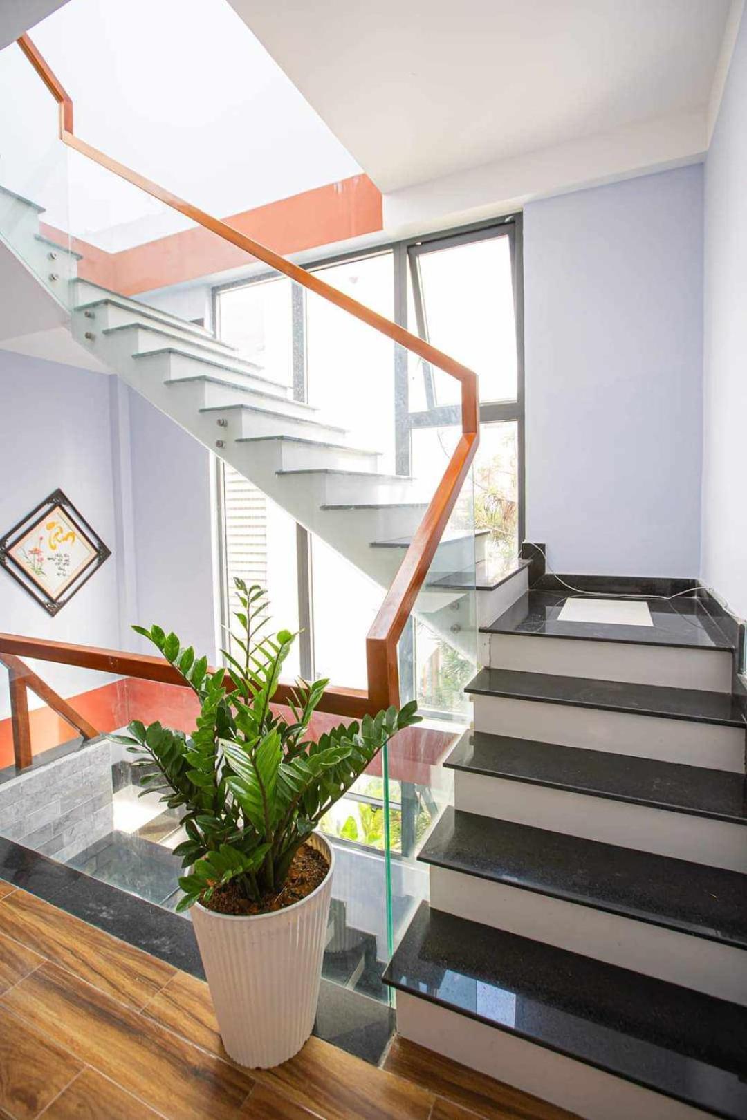 Leila House - - 3brs - Free Airport Shuttle Holiday home