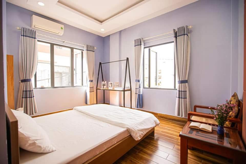 Leila House - - 3brs - Free Airport Shuttle * Da Nang