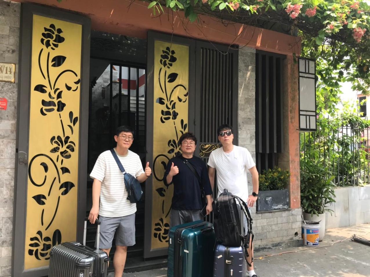 Holiday home Leila House - - 3brs - Free Airport Shuttle Da Nang